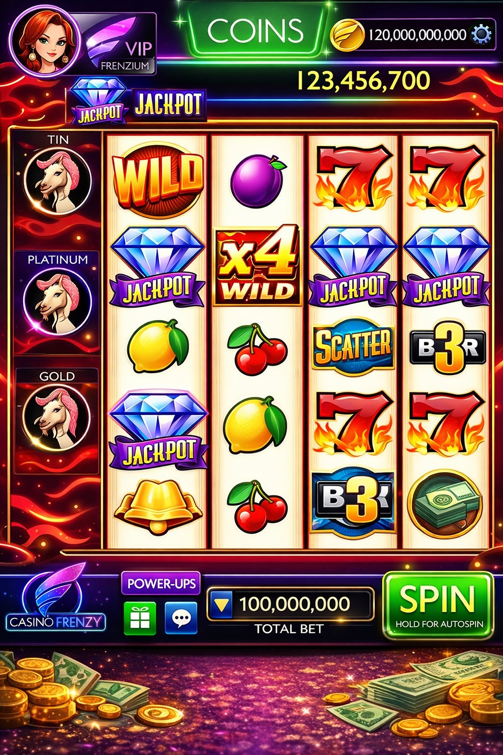 Barbados Bingo Casino