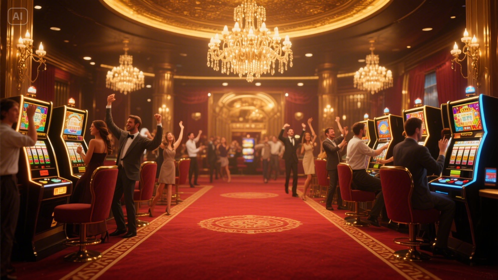 Casino Barbados Bingo Casino desktop and mobile interfaces