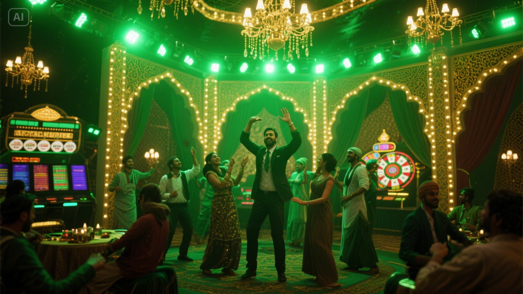 Registration at Barbados Bingo Casino Casino