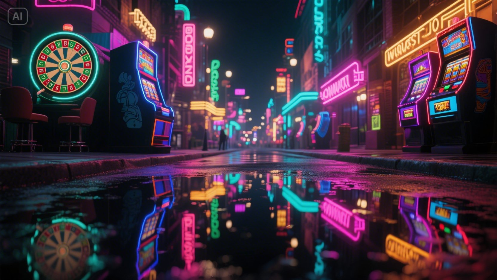 Registration at Barbados Bingo Casino Casino