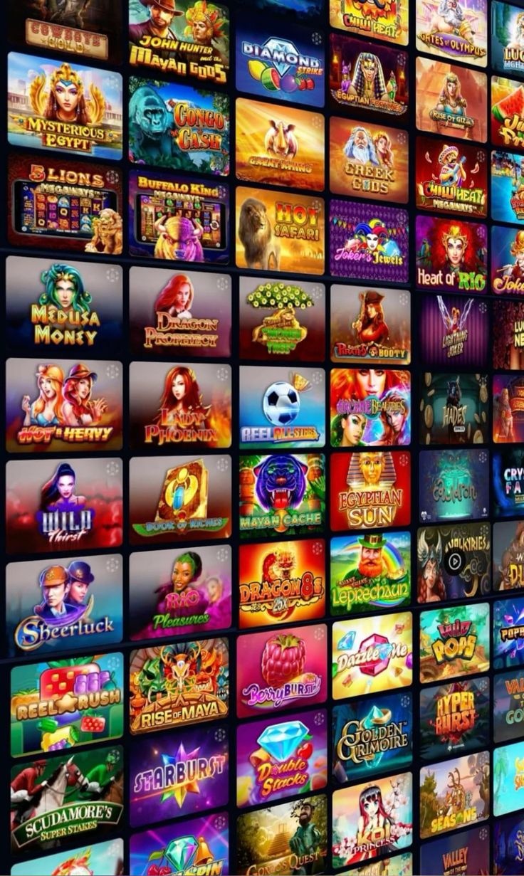 Barbados Bingo Casino game