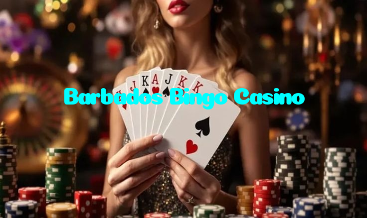 available types of Barbados Bingo Casino bet including pre-match live express and system bets