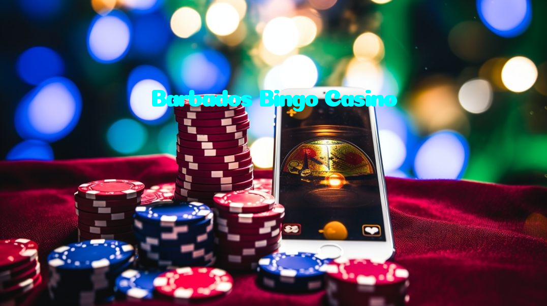 Barbados Bingo Casino خوش آمدید بونس +600% پیشکش موبائل ایپ کے پروموشن سیکشن میں دکھائی دیتی ہے۔