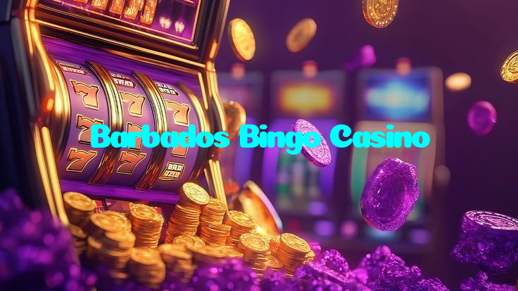 Barbados Bingo Casino