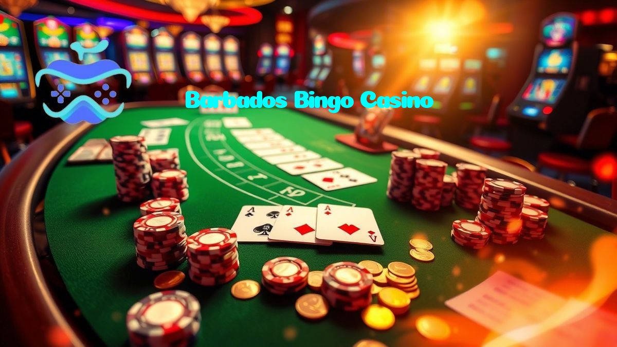 Barbados Bingo Casino