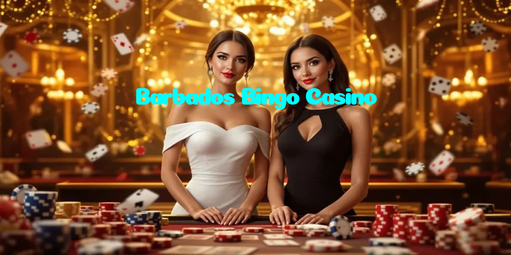 Barbados Bingo Casino casino presented on mobile device in Pakistan with slots and live games